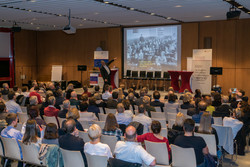 „MINT im Dialog“ - Vortragsabend in Koblenz am 29.11.2019
